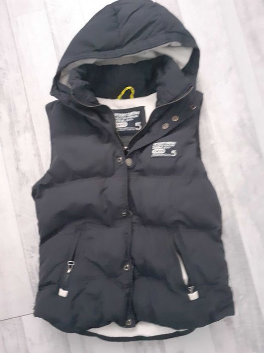 Разпродажба 45 лв. Superdry грейка  S