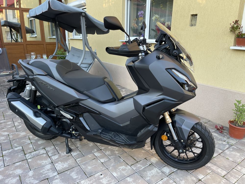 Honda ADV 350 2023