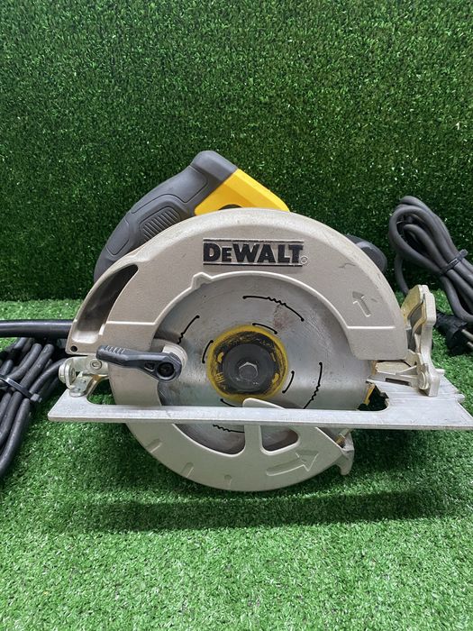 Ръчни циркуляри Makita / Dewalt / Milwaukee