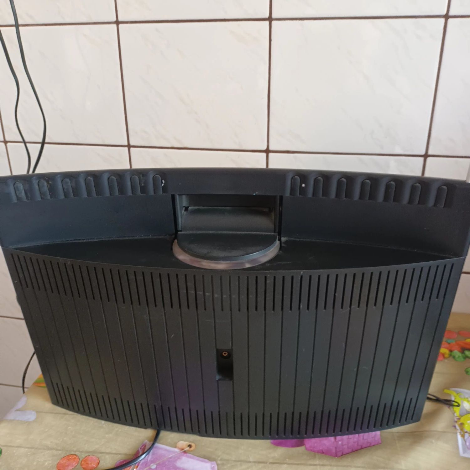 Boxa Bang Olufsen cu radio și cd model Beo Sound  tip 2581