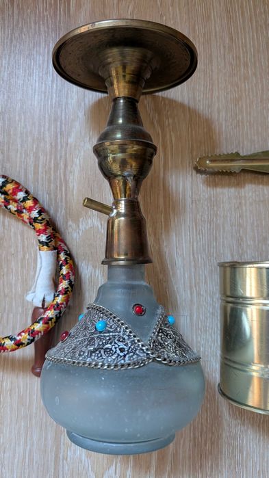 Narghilea mica Turcia