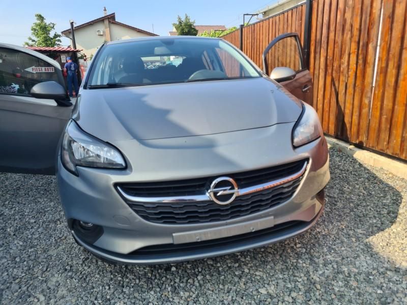 Fuzeta Stanga fata 4x100 Opel Corsa E 1.3 cdti B13DTN