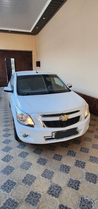 Cobalt LTZ avtamat