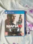 MAFIAIII PlayStation4