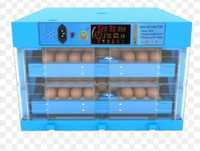 Инкубатор для яйца24,48 64, 128,256, и другие