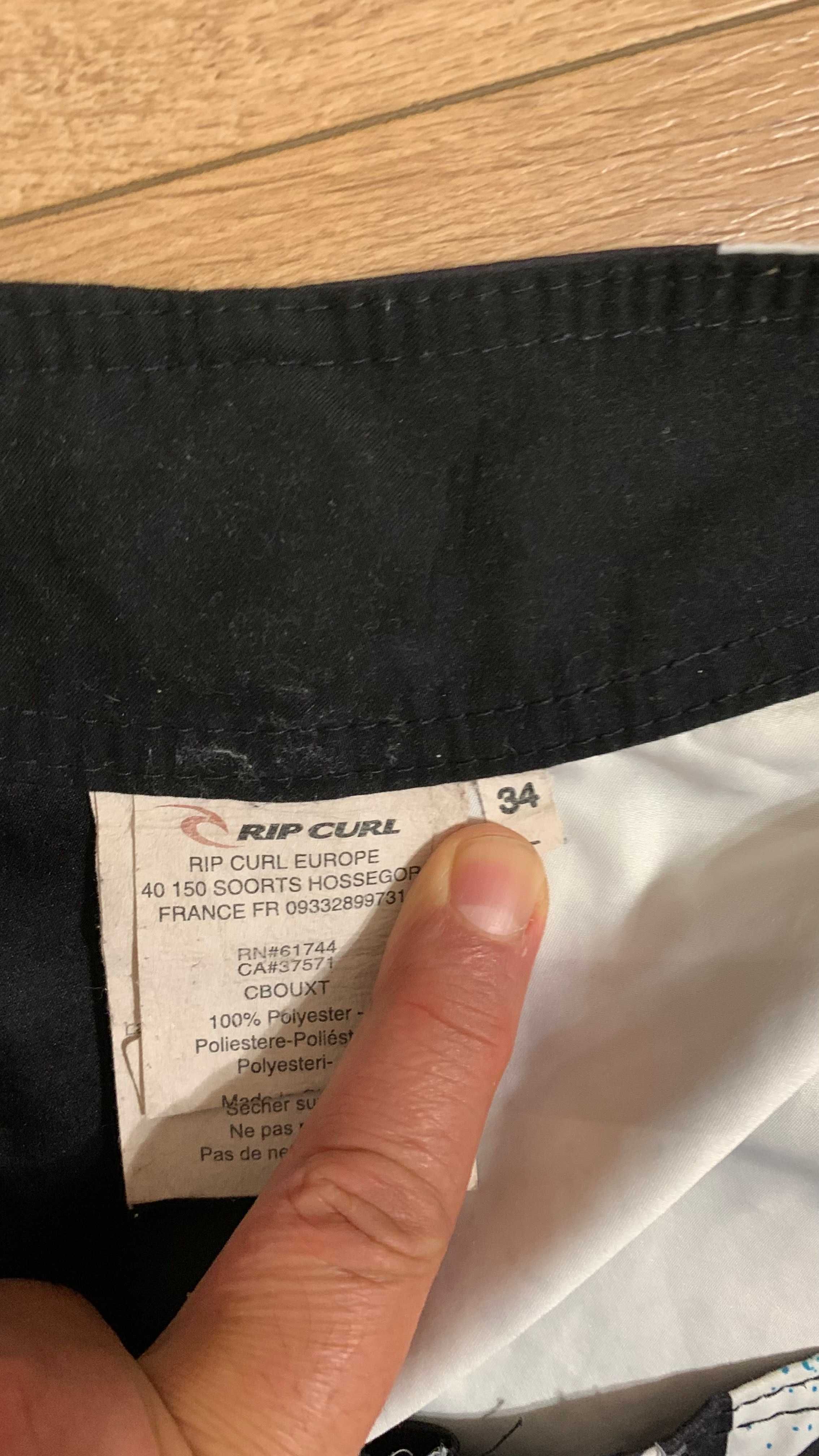Бански/борд шорти Rip Curl