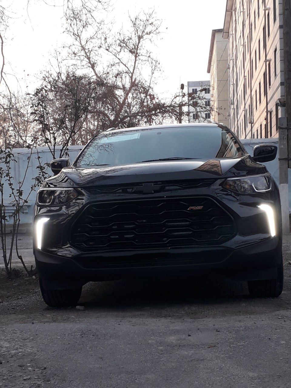 Trekker 4 (LTZ PLUS
Позиция: 4 (LTZ PLUS
Позиция: 4 (LTZ PLUS