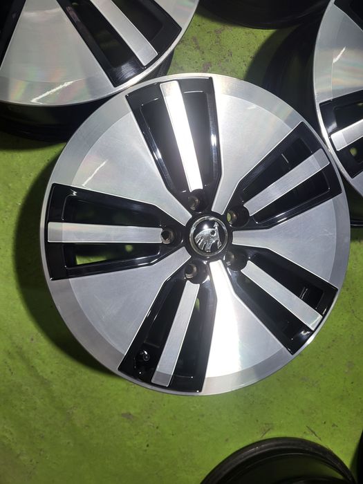17 5x112 Skoda Octavia Superb KODIAQ 5х112 шкода