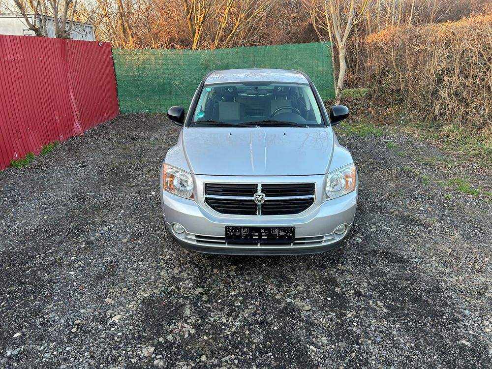 Vand Dodge Caliber 2008