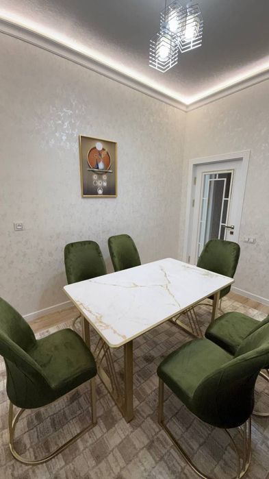 Premium Lux Новастройка 2 хона 2 этаж Икарда жойлашган.Агентство