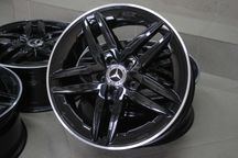Джанти 18" Mercedes C-класа W206, W205