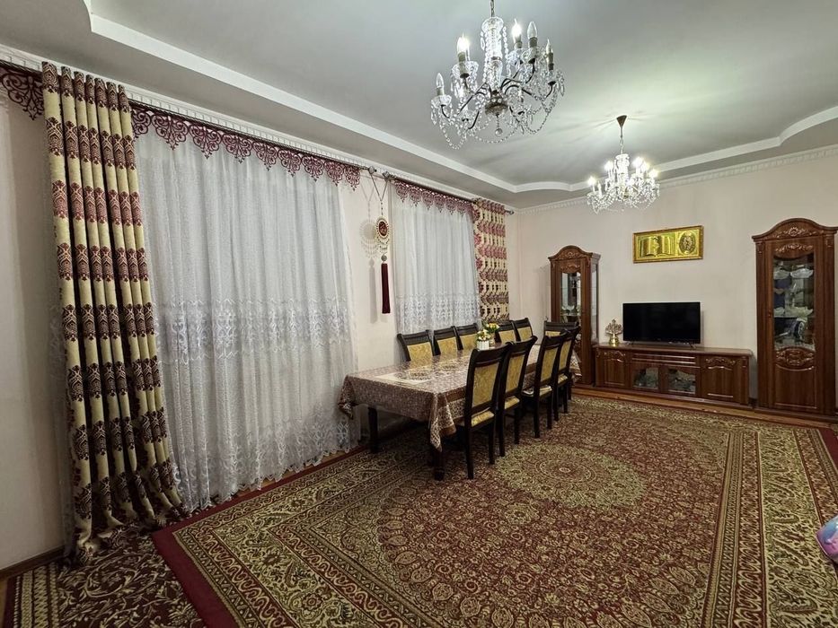 Продаётся земельный участок Мирзо-Улугбекский район