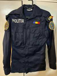 Camasa uniforma noua Politia