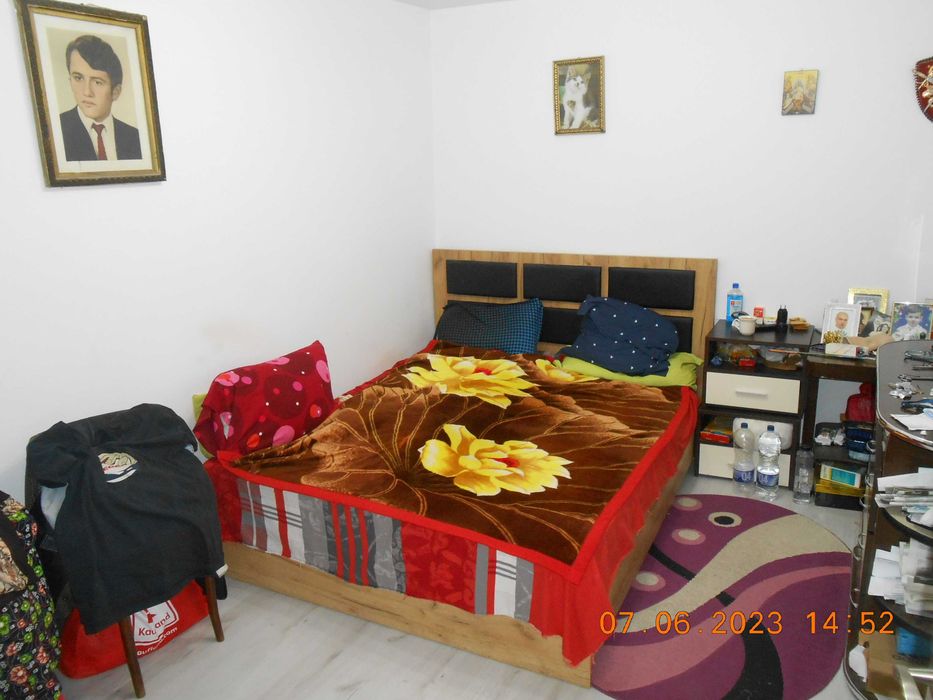 Casa caramida Chercea