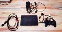 Consola Sony PlayStation 2 Slim Ps2 ps 2 play station
