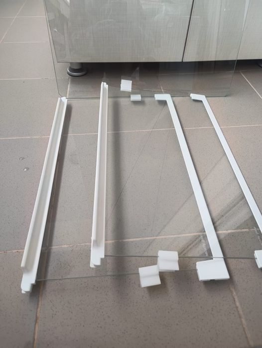 Accesorii combina frigorifica