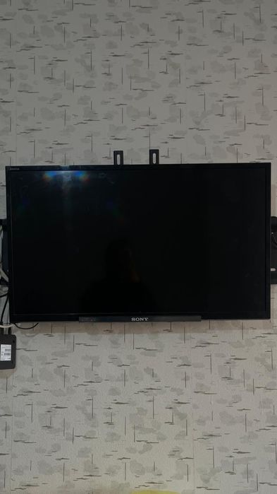 Телевизор   SONY