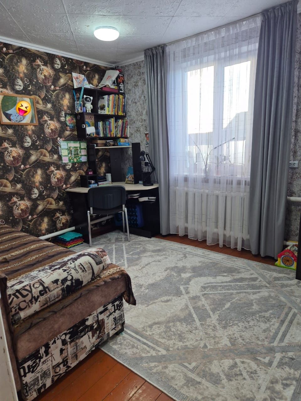 Продам дом в селе Якорь (пригород)