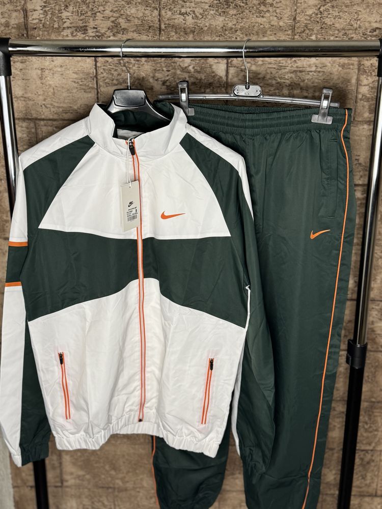 Nike шушляков комплект