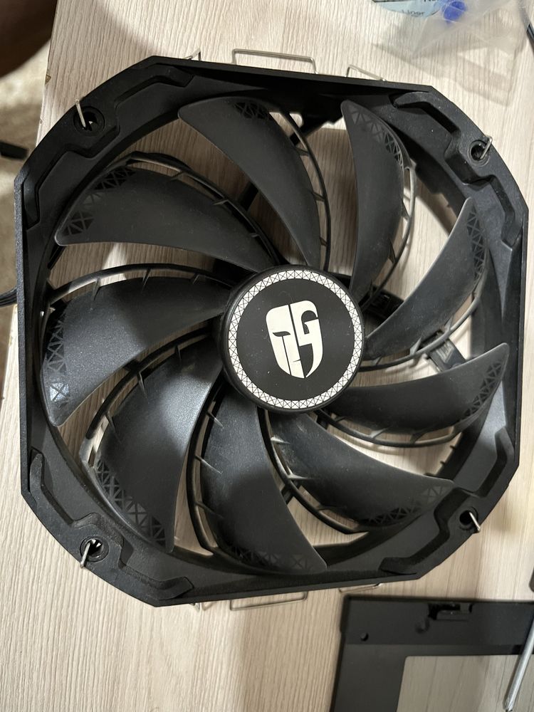 Продам Кулер DeepCool GamerStorm Assassin III
