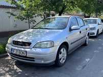 Vand opel astra g an 2007 .benzina itp valabil