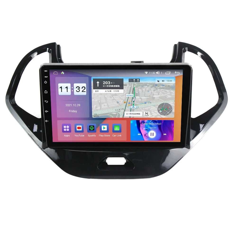 Navigatie Ford Figo 2015-2018, Android 13,Display 9INCH,2GB RAM 32 ROM