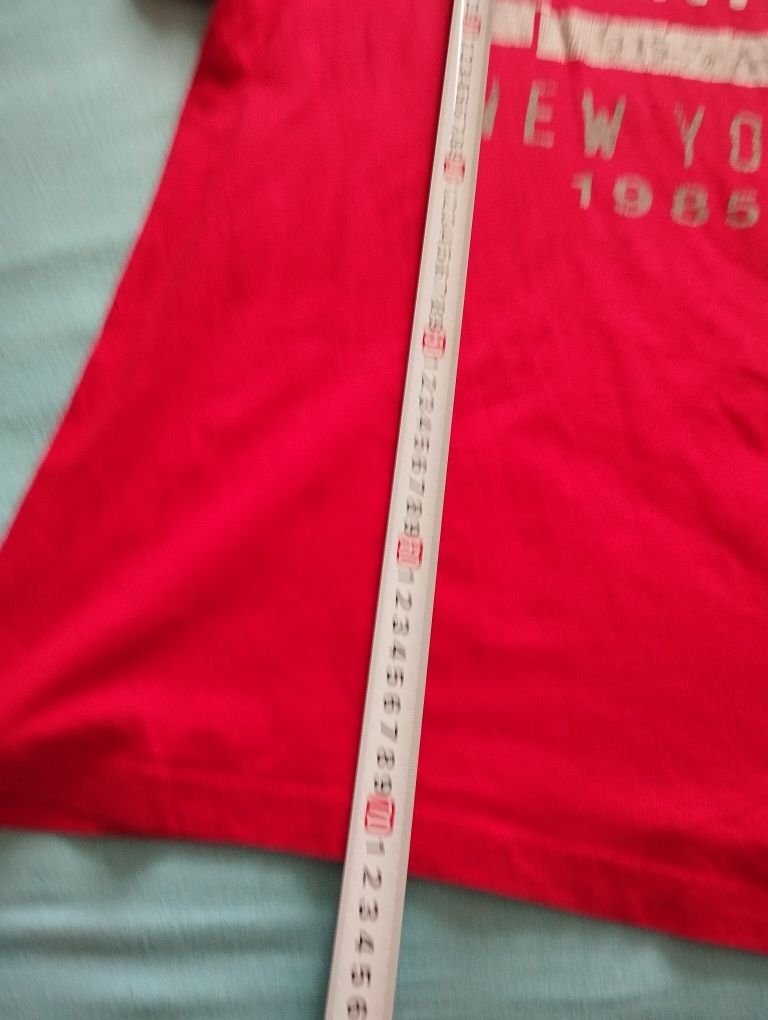 Мъжка тениска Hilfiger