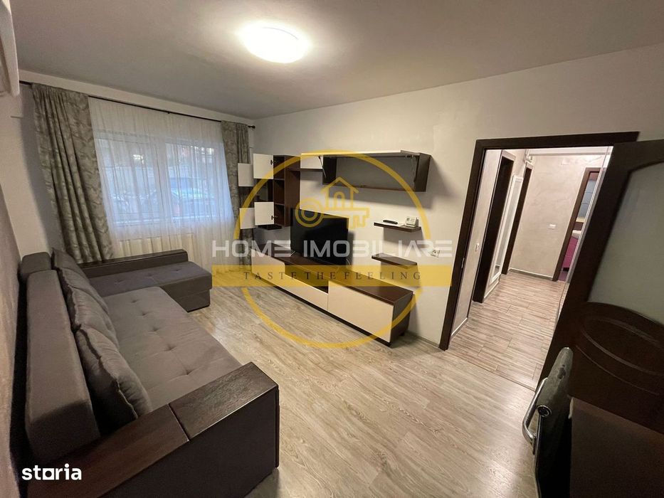 Apartament 2 camere |Platoul Galata | Mobilat și utilat | Parter înalt