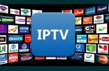 Smart TV va smart box uchun iptv