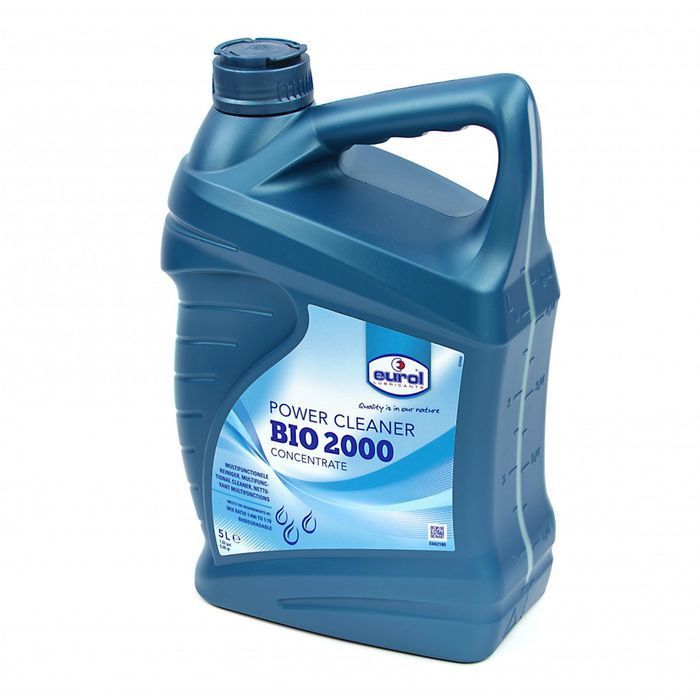 Solutie concentrat degresant spalat piese 5l