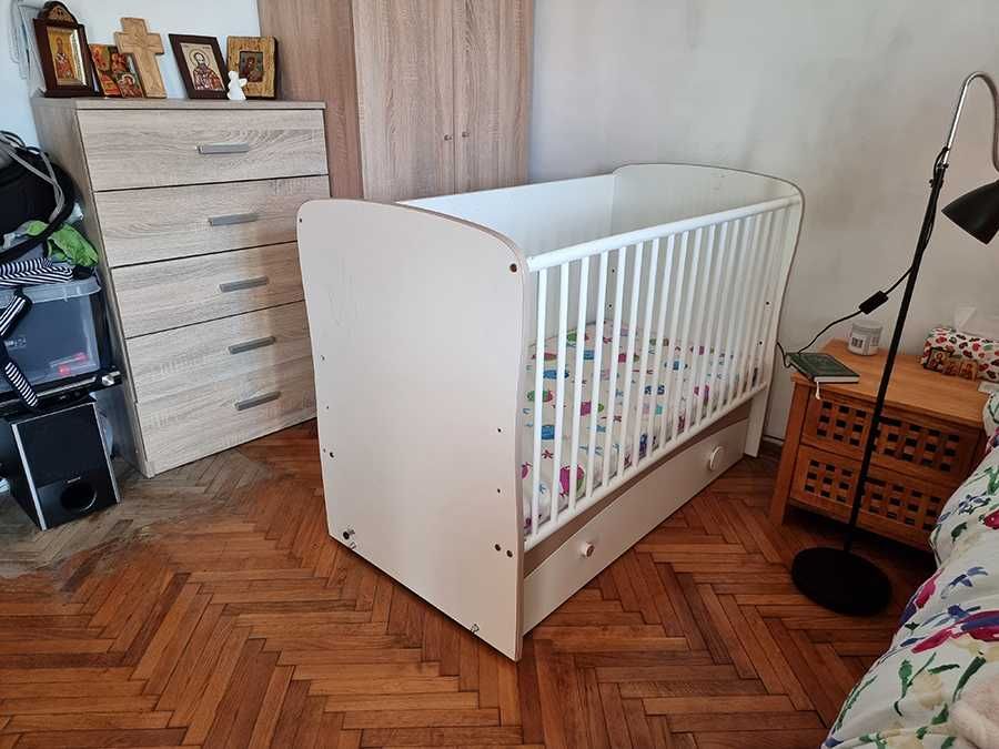 Vand patut Bebe Design în Timișoara