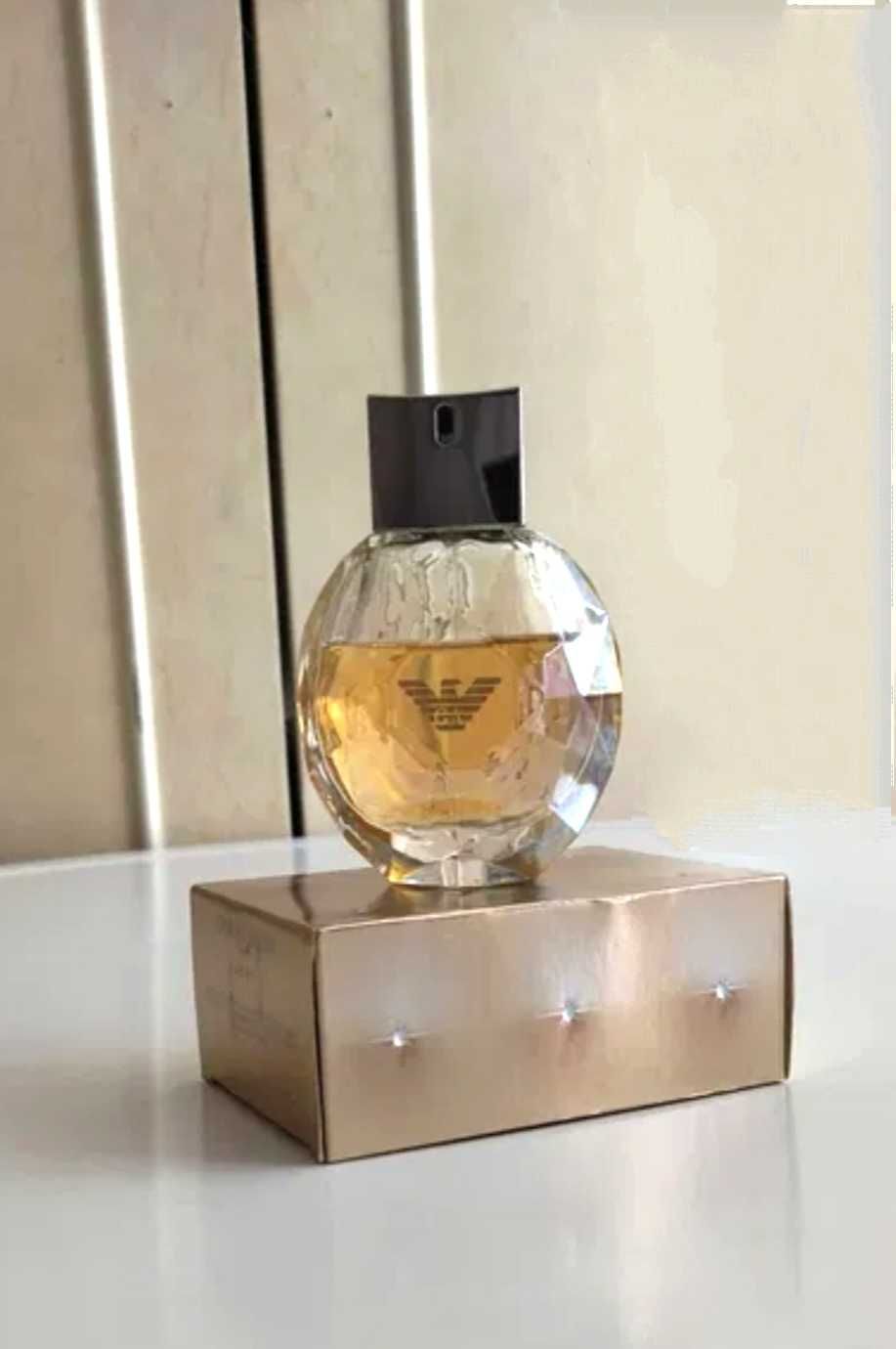 Свои Парфюмы"Armani","CnR","Cartie
