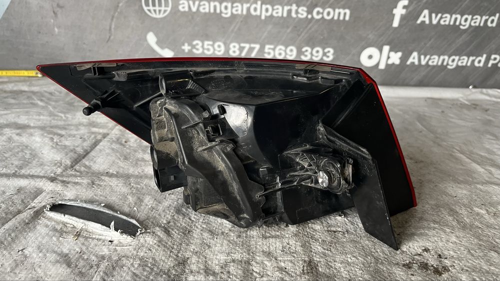 десен стоп Seat Leon 2013-2017