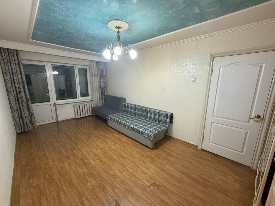 Сдаётся однокомнатная квартира в районе встреча