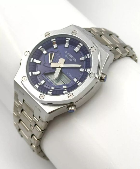 Часы Casio G-shock