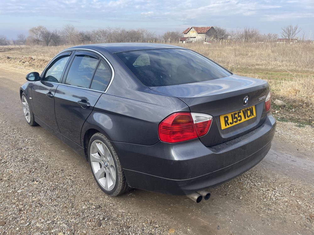 Dezmembrez BMW e90