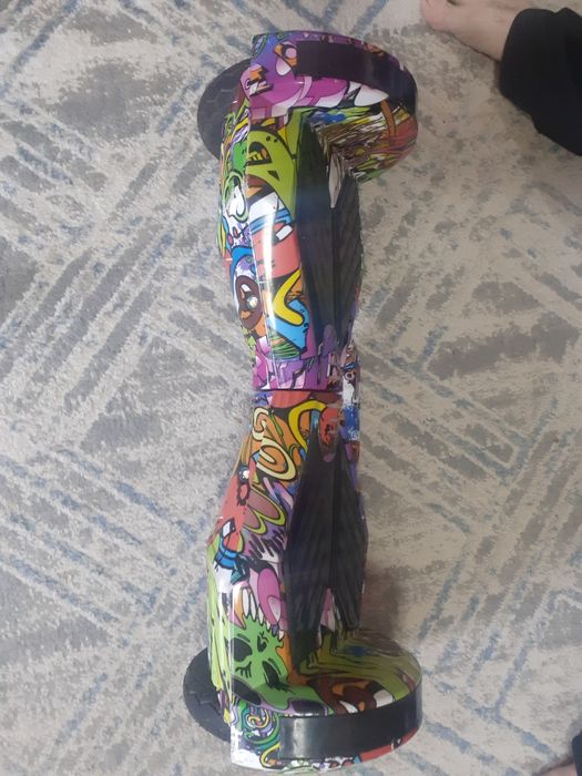 Продам гироскутер