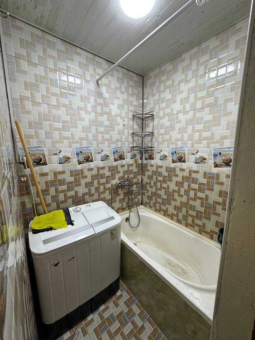 Сдаётся квартира рисвий ислом Ота