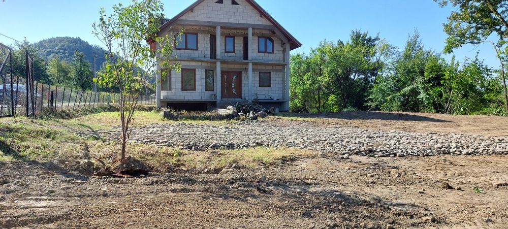 Casa de vanzare Vadul izei