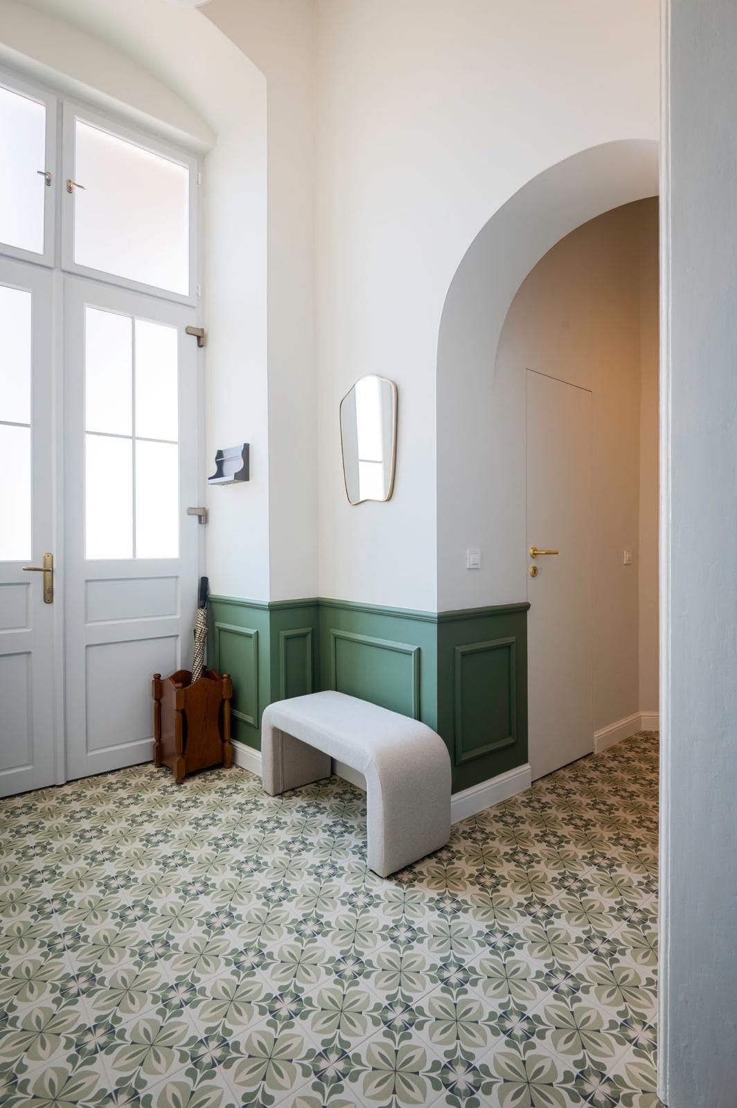 Apartament Istoric de vânzare in centrul Aradului