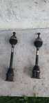 Planetare Audi A6 C6 2.7 TDI Quattro 2005-2010