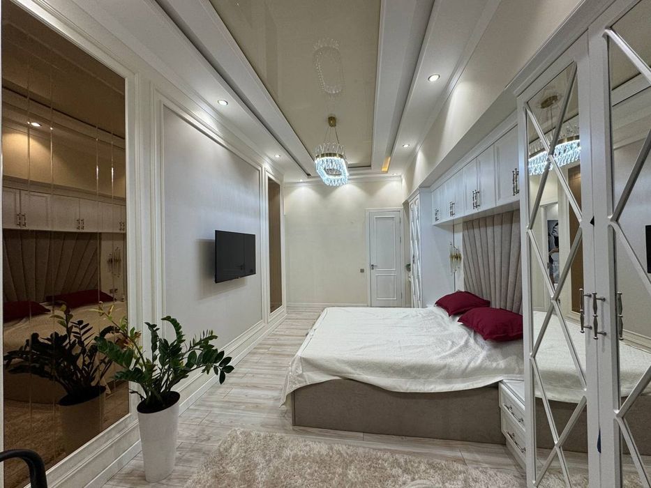 Продаётся квартира в ЖК Moderen Ор Дархан