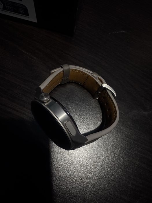 Smartwatch Huawei Watch GT 3 PRO