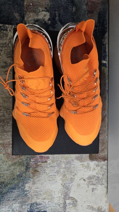 Мъжки маратонки Philipp Plein(PLEIN SPORT)