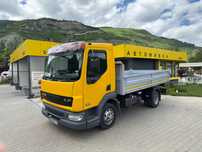 ДАф ЛФ / DAF LF 45 -170