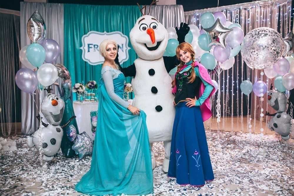 Animatori Petreceri Copii Bucuresti Ilfov Sector 1 Vata si Popcorn