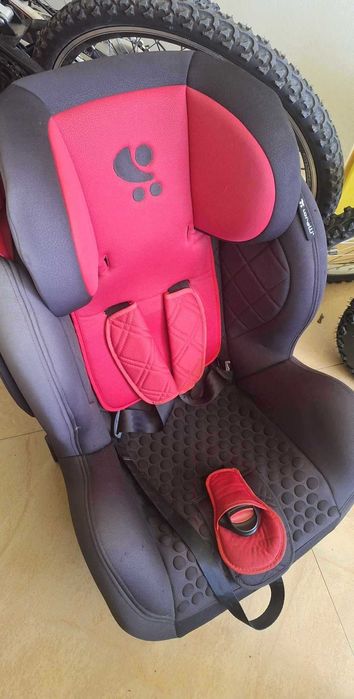 Столче за кола 9-36 Lorelli isofix