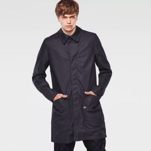 Нов Тренч/ Яке G star RAW