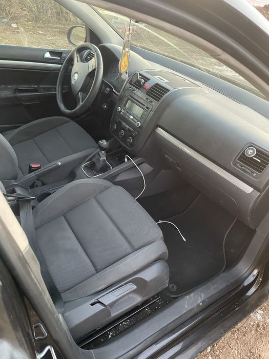 Vand golf 6 accept si schimb