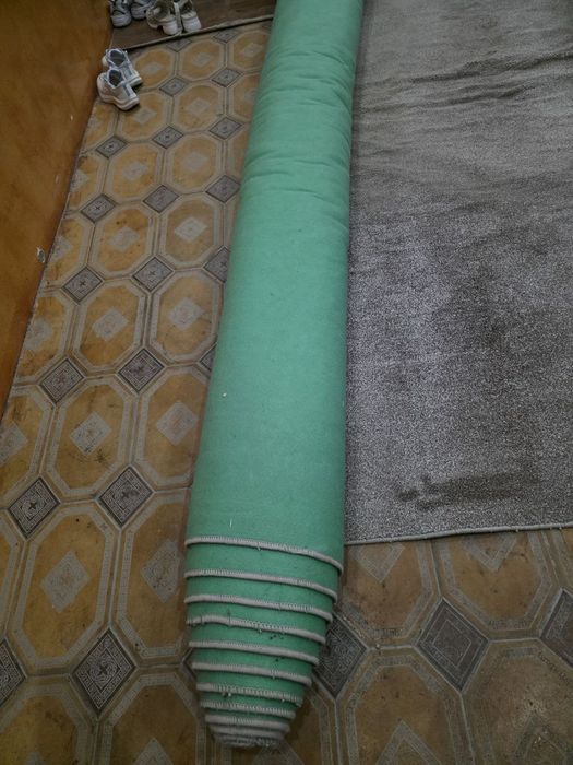 новвой қолланылмаған кавралин